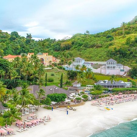 גרוס איילט Bodyholiday St Lucia מראה חיצוני תמונה