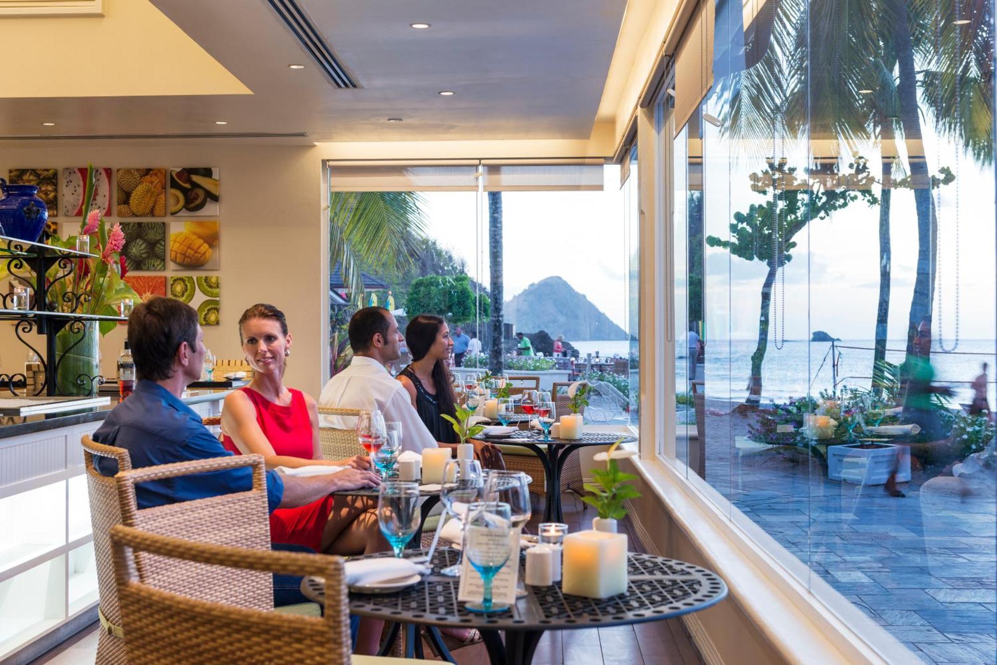 גרוס איילט Bodyholiday St Lucia מראה חיצוני תמונה