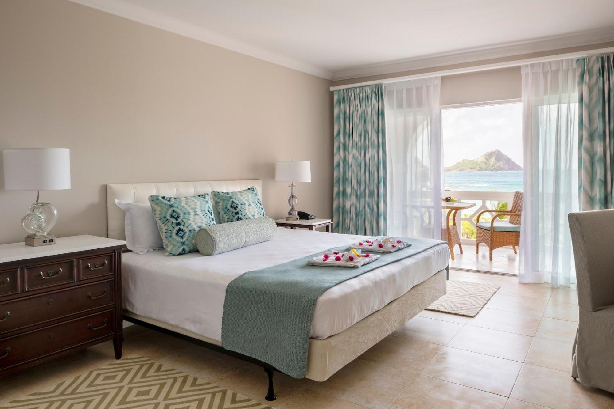גרוס איילט Bodyholiday St Lucia מראה חיצוני תמונה