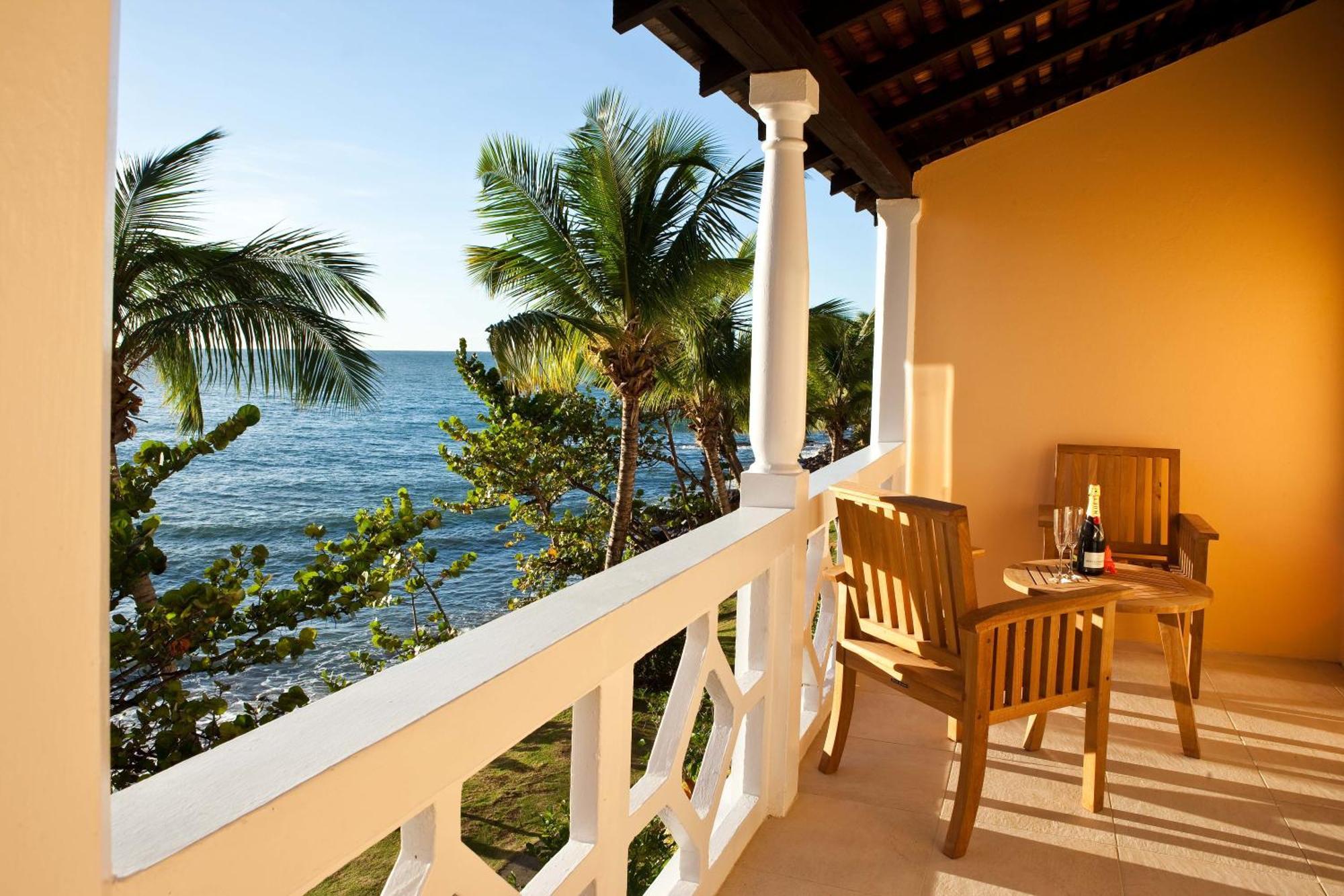גרוס איילט Bodyholiday St Lucia מראה חיצוני תמונה