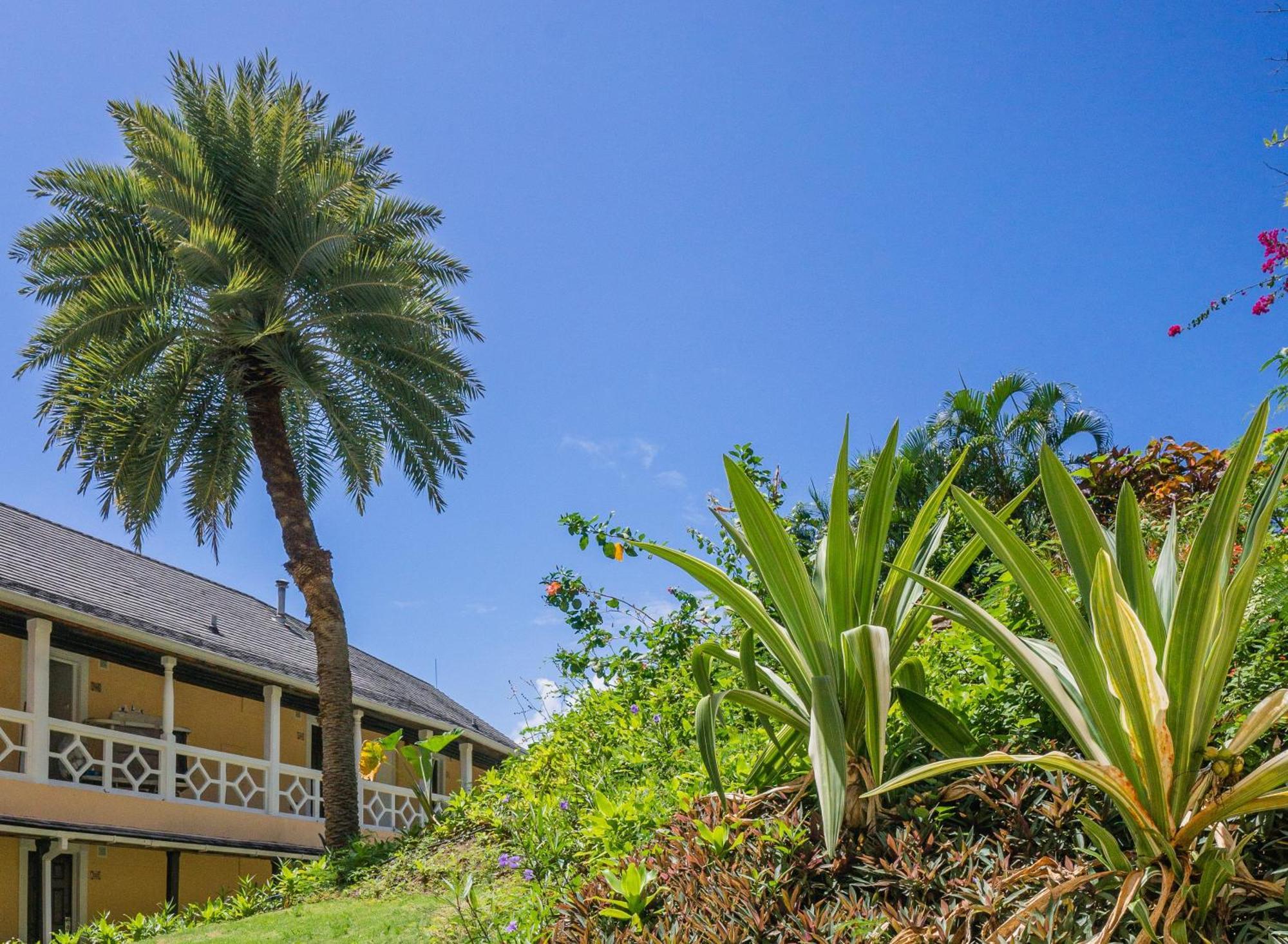גרוס איילט Bodyholiday St Lucia מראה חיצוני תמונה