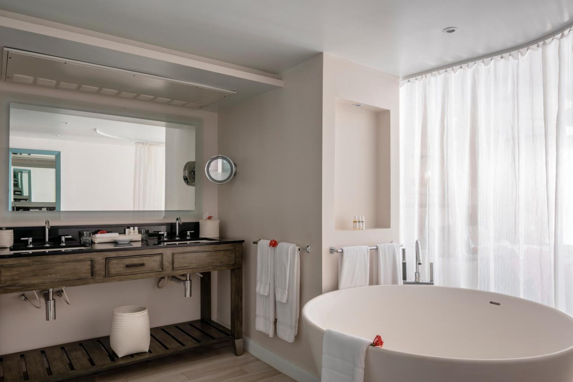 גרוס איילט Bodyholiday St Lucia מראה חיצוני תמונה