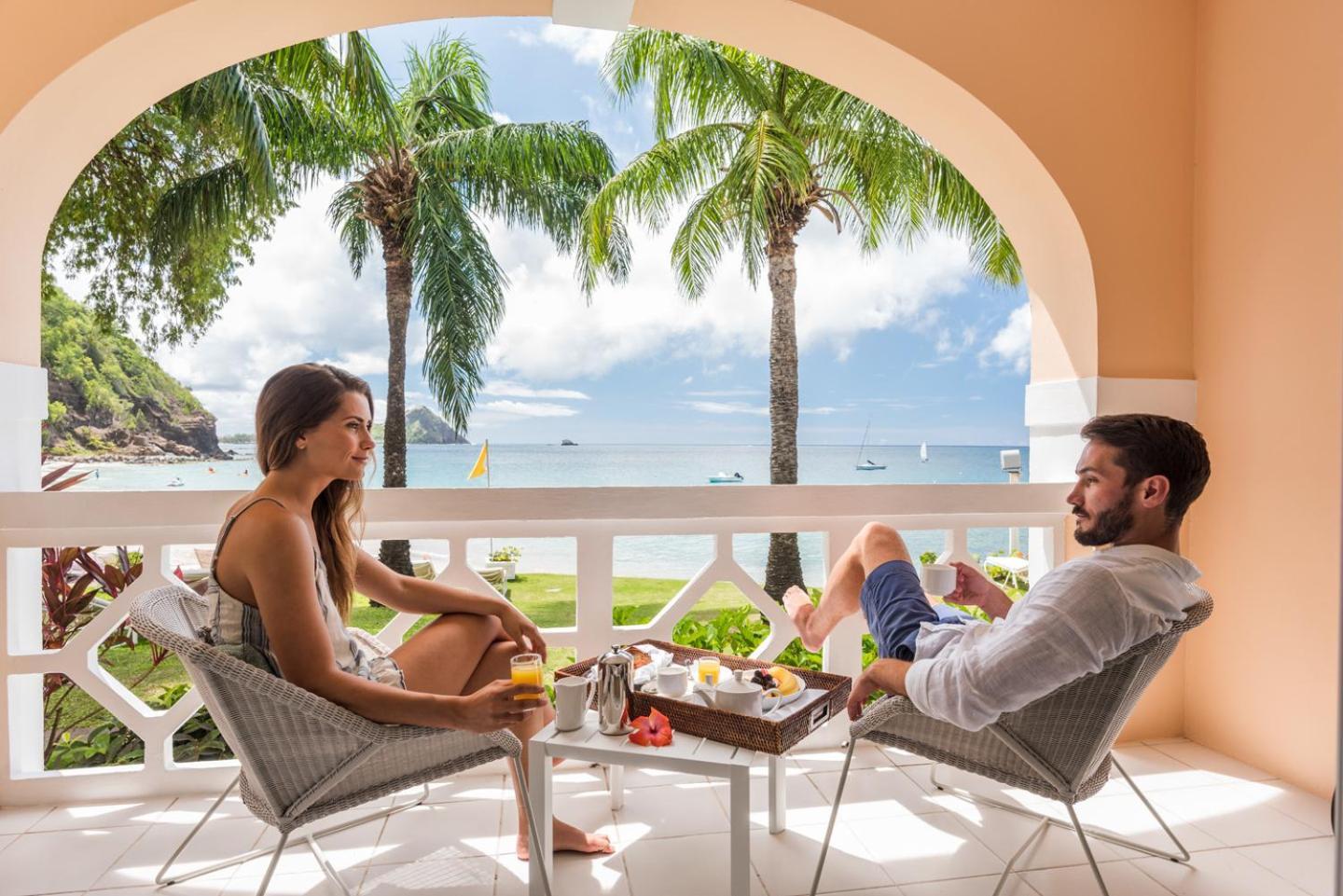 גרוס איילט Bodyholiday St Lucia מראה חיצוני תמונה