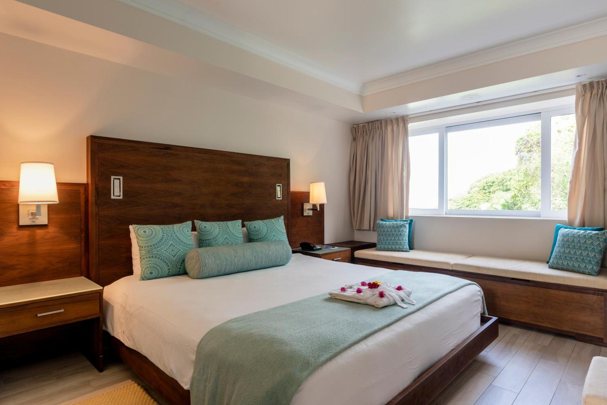 גרוס איילט Bodyholiday St Lucia מראה חיצוני תמונה