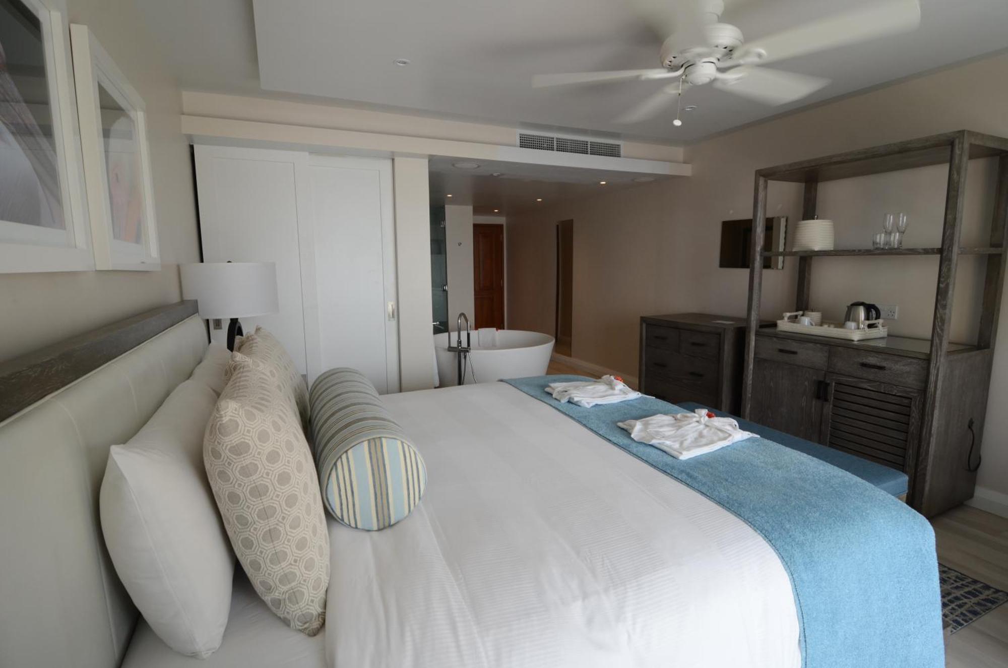 גרוס איילט Bodyholiday St Lucia מראה חיצוני תמונה