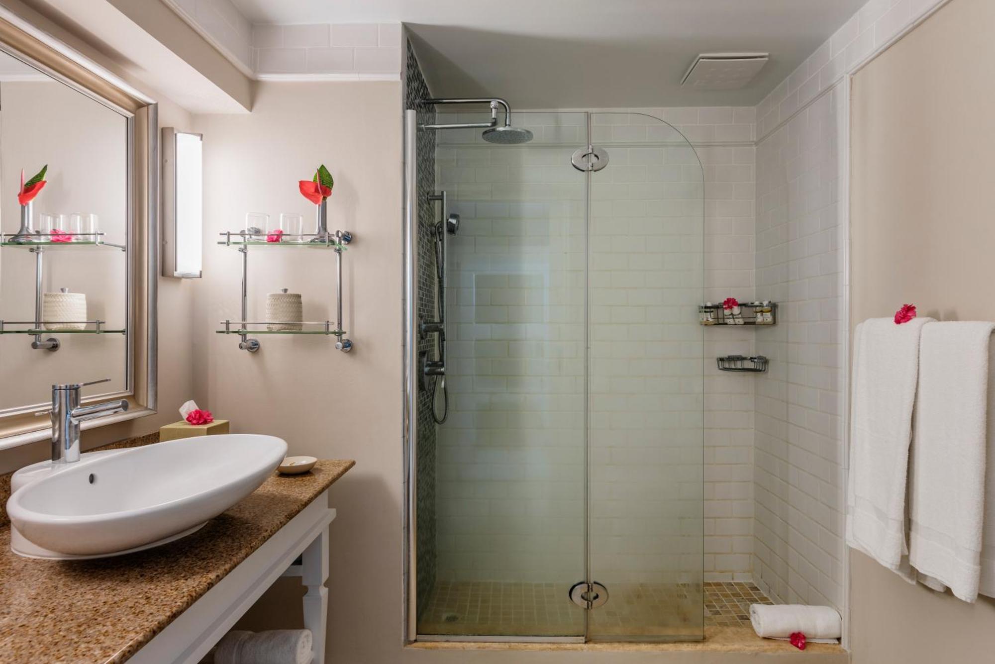 גרוס איילט Bodyholiday St Lucia מראה חיצוני תמונה