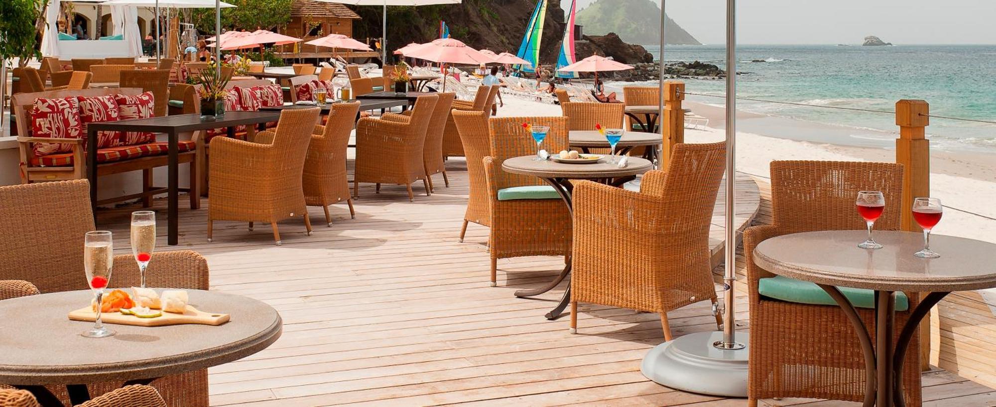 גרוס איילט Bodyholiday St Lucia מראה חיצוני תמונה